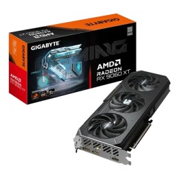 Tarjeta grafica gigabyte radeon rx 9060
