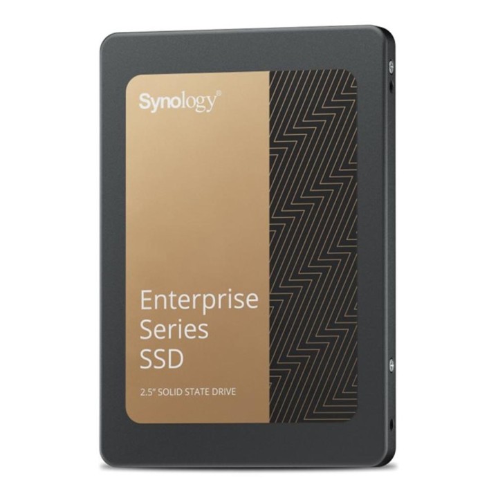 Disco duro interno ssd synology sat5221