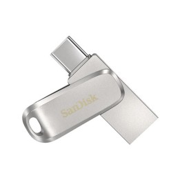 Memoria usb 3.1 usb tpo c