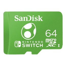 Tarjeta memoria micro secure digital 64gb