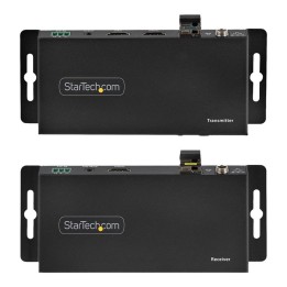 Docking station startech 6 en 1