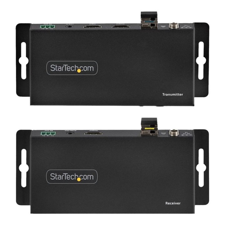 Docking station startech 6 en 1