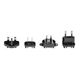 Adaptador alimentacion startech 5v dc
