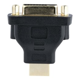 Adaptador hdmi a dvi startech macho - hembra