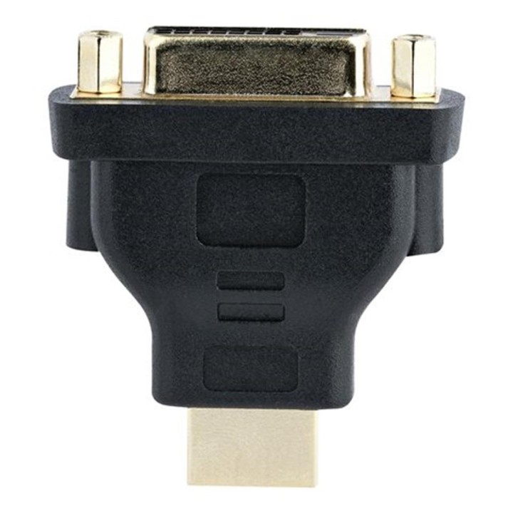 Adaptador hdmi a dvi startech macho - hembra