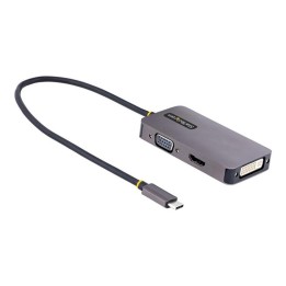 Docking station startech usb tipo 3