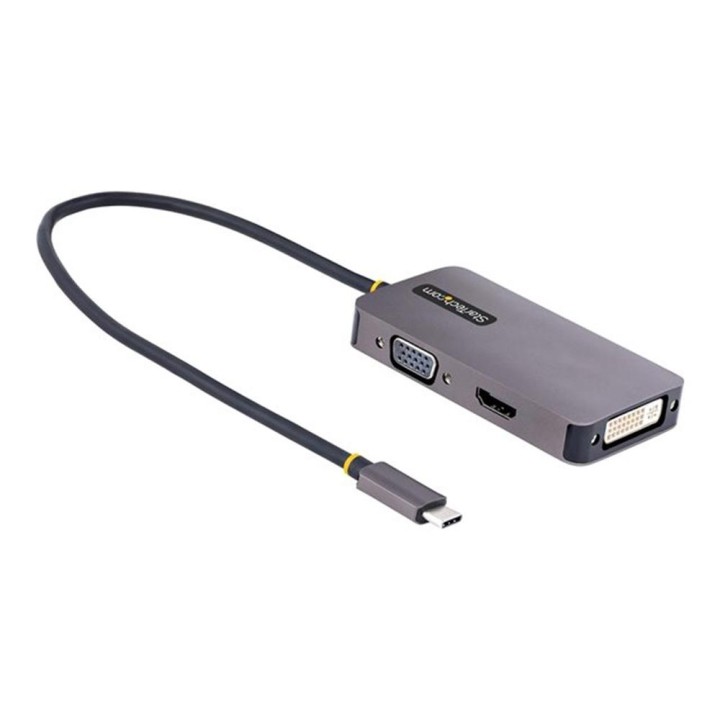 Docking station startech usb tipo 3