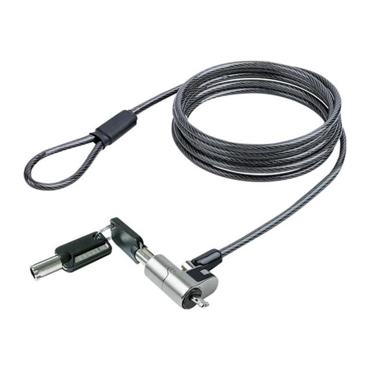 Cable seguridad startech llave portatil 2m