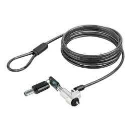 Cable seguridad startech llave portatil 2m