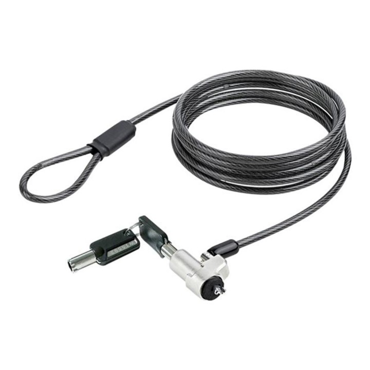 Cable seguridad startech llave portatil 2m