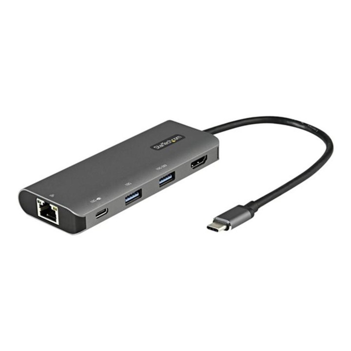 Docking station startech usb tipo c