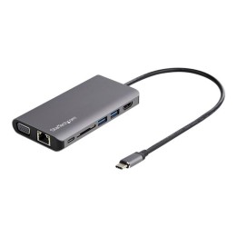 Docking station startech usb tipo c
