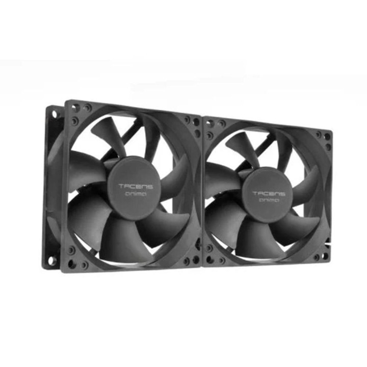 Ventilador caja tacens anima af8 2x