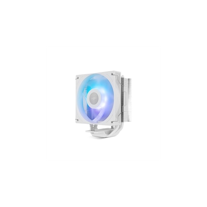 Ventilador disipador nox hummer r - 400 argb
