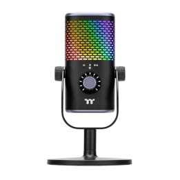 Microfono gaming thermaltake gs50 rgb usb
