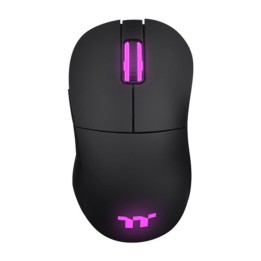 Raton inalambrico gaming thermaltake damysus rgb