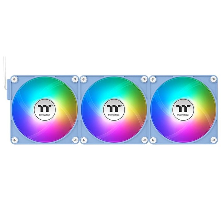 Ventilador caja inv magnetico thermaltake ct120