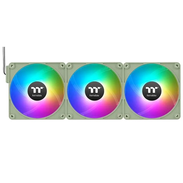 Ventilador caja inv magnetico thermaltake ct120