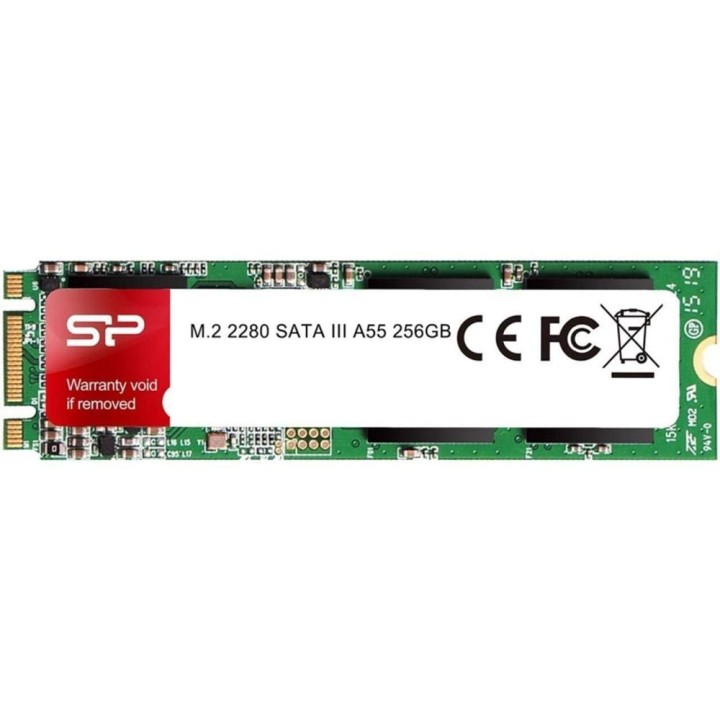 Disco duro interno ssd silicon power