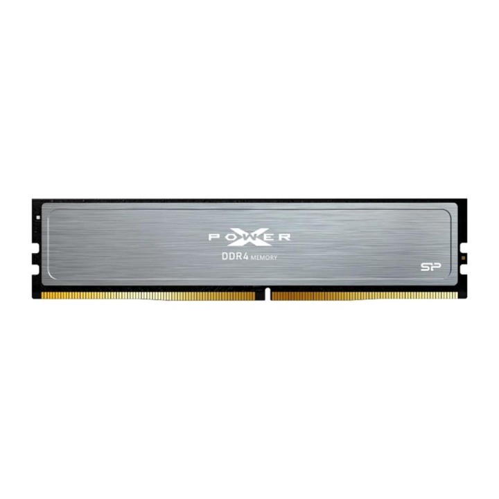 Memoria ddr4 16gb silicon power udimm