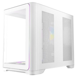 Caja ordenador gaming antec c5 curve