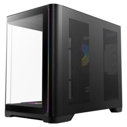 Caja ordenador gaming antec c5 curve