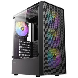 Caja ordenador gaming antec ax26 argb