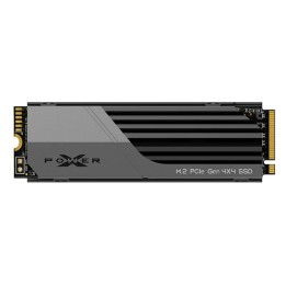 Disco duro interno ssd silicon power