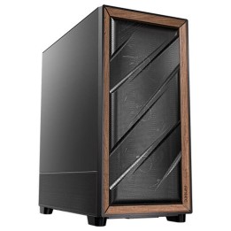Caja ordenador gaming antec flux se