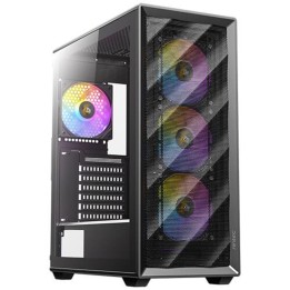Caja ordenador gaming antec ax85 atx