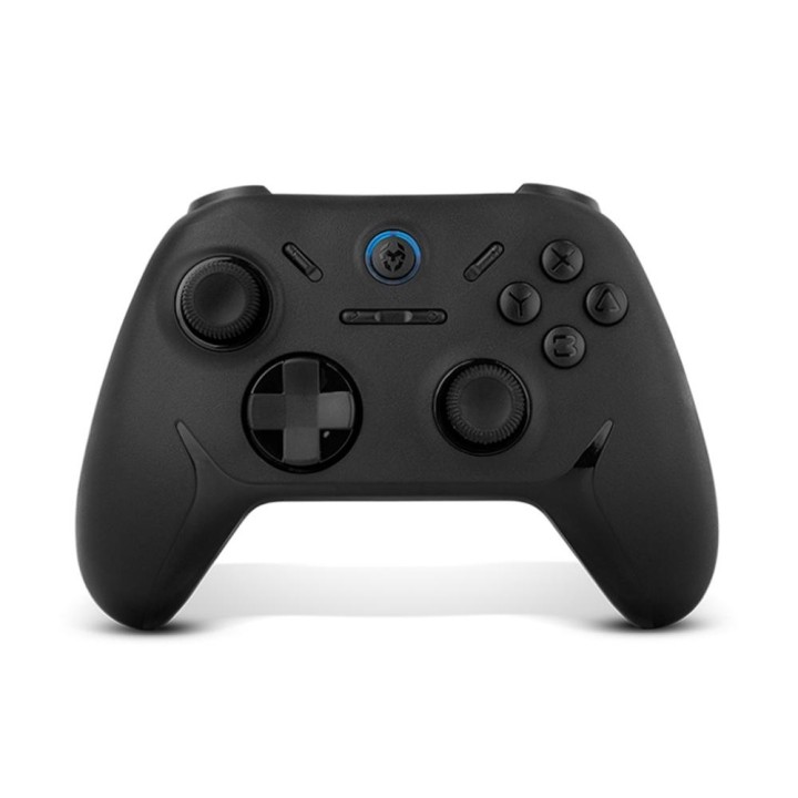 Gamepad krom kadoer inalambrico multiplataforma negro