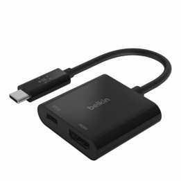 Adaptador usb tipo c a usb