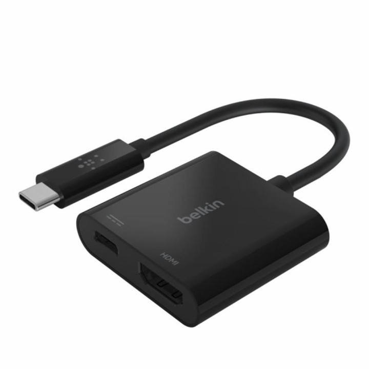 Adaptador usb tipo c a usb