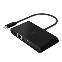 Docking station belkin usb tipo c