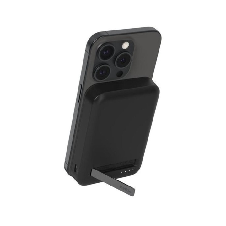 Powerbank belkin bpd007btbk 8000mah negro
