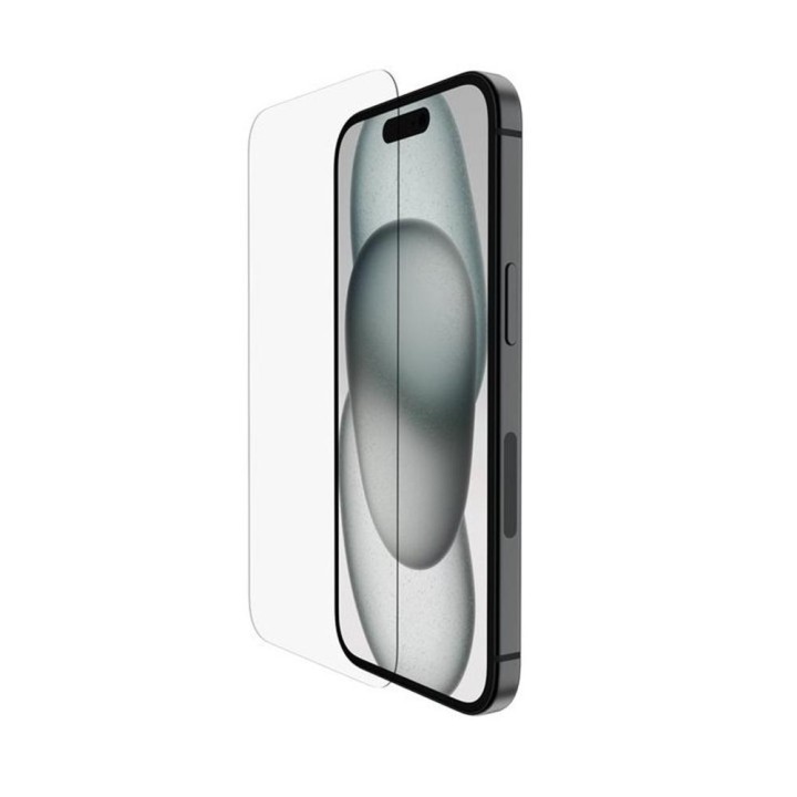 Protector pantalla belkin ova131zz iphone 15