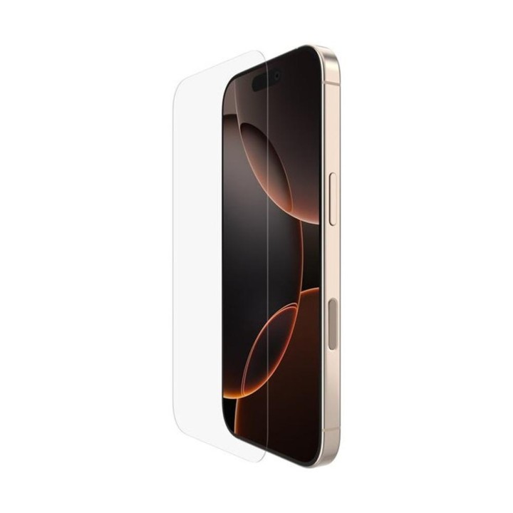 Protector pantalla belkin ova157hq iphone 16