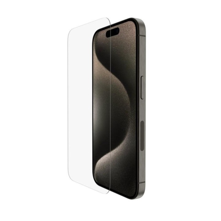 Protector pantalla belkin ova159hq iphone 16pro