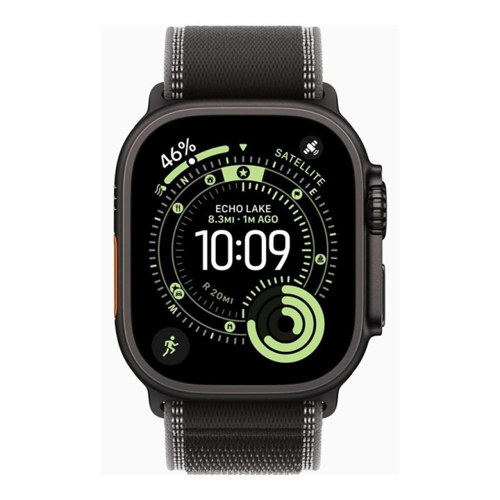 Smartwatch apple watch ultra 3 gps +