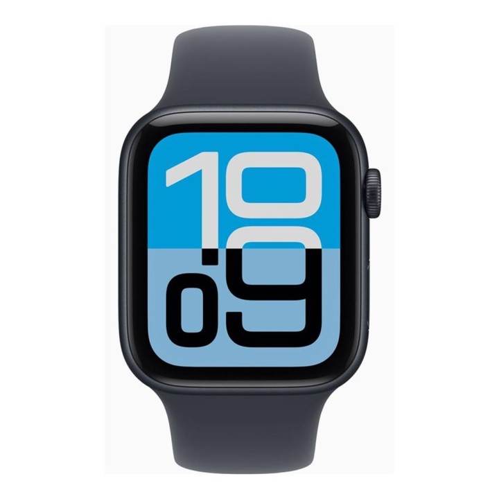 Smartwatch apple watch se 3 gps 44mm midnight