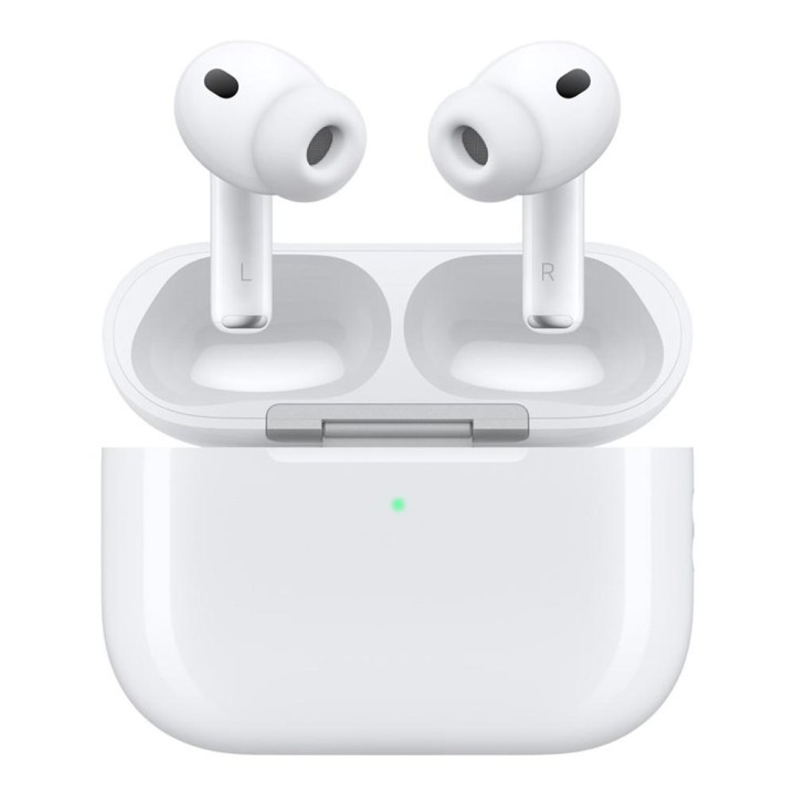 Auriculares apple airpods pro 3 inalambrico blanco