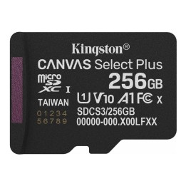 Tarjeta memoria micro secure digital sdxc