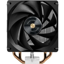 Ventilador disipador cpu mars gaming mcpu - x4