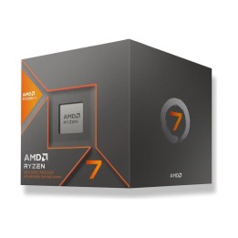 Procesador amd ryzen 7 ia 8700g