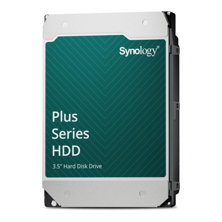 Disco duro interno hdd synology hat3320 - 8t