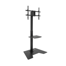 Soporte suelo tooq pantalla tv 37 pulgadas - 70 pulgadas