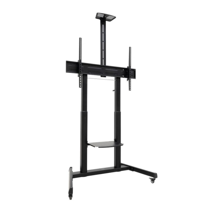 Soporte suelo con ruedas tooq aquiles