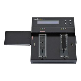 Duplicador clonador disco duro hdd ssd