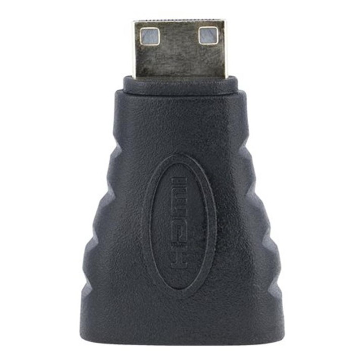 Adaptador mini hdmi a hdmi startech