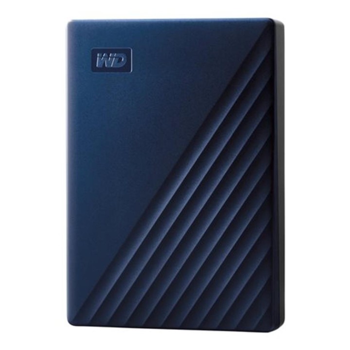 Disco duro externo hdd wd western